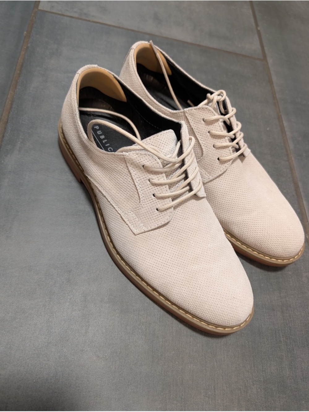 Cole Haan Men's Grand Atlantic